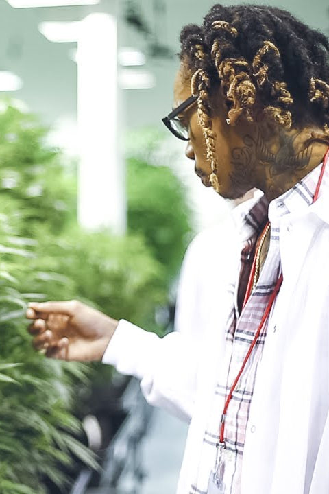 Wiz Khalifa